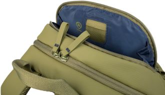 Рюкзак Tucano Laser 15.6"/16", Green (BKLAS15-VM) - фото 2