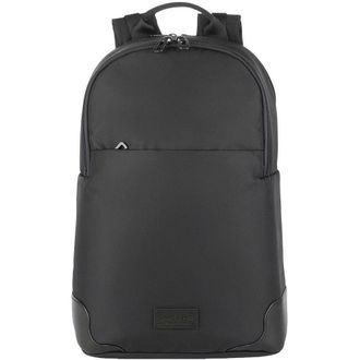 Рюкзак Tucano Fine 15.6"/16", Black (BKFINE15D-BK) - фото 1