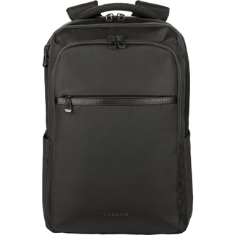 Рюкзак Tucano Planet Martem Backpack 15.6" Black (BKMAR15-BK) - фото 1 Рюкзак Tucano Planet Martem Backpack 15.6" Black (BKMAR15-BK) - фото 1