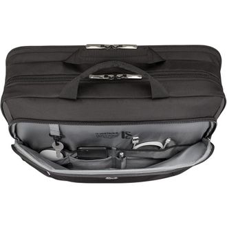 Сумка для ноутбука Wenger XE Brief 16" Black (653300) - фото 2 Сумка для ноутбука Wenger XE Brief 16" Black (653300) - фото 2