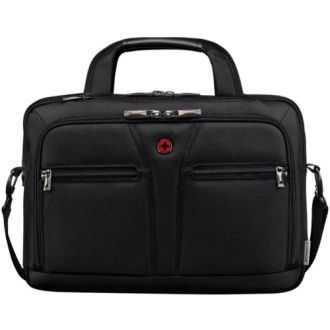 Сумка Wenger BC Pro Black (612269) - фото 1 Сумка Wenger BC Pro Black (612269) - фото 1