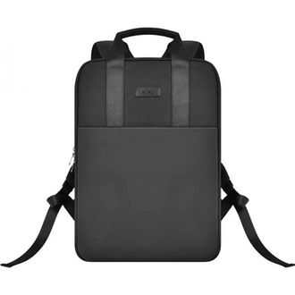 Рюкзак WIWU Minimalist Backpack 15,6 - Black - фото 1 Рюкзак WIWU Minimalist Backpack 15,6 - Black - фото 1