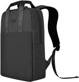 Рюкзак WIWU Minimalist Series MacBook 15 - Black - фото 2