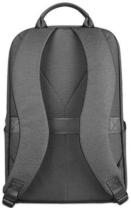 Рюкзак WIWU Pilot Backpack MacBook 15,6 / 16 Grey - фото 3 Рюкзак WIWU Pilot Backpack MacBook 15,6 / 16 Grey - фото 3