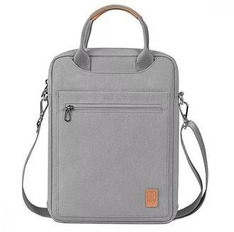 Сумка WIWU Pioneer Tablet Bag 11 - gray - фото 1