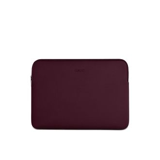 Конверт WIWU для MacBook 13" Skin Zero Sleeve Series (Red) - фото 1 Конверт WIWU для MacBook 13" Skin Zero Sleeve Series (Red) - фото 1