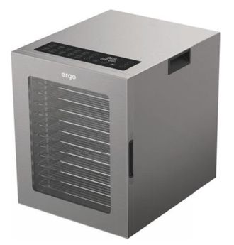 Сушилка для овощей и фруктов Ergo FD-1009A - фото 1 Сушилка для овощей и фруктов Ergo FD-1009A - фото 1