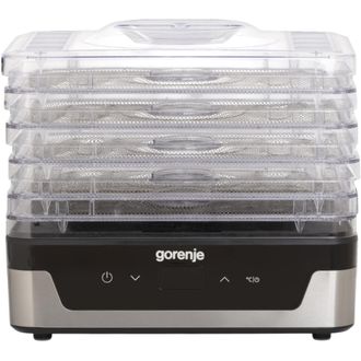 Сушарка Gorenje FDK400DE - фото 2 Сушарка Gorenje FDK400DE - фото 2