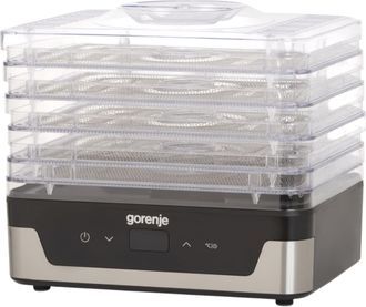 Сушарка Gorenje FDK400DE - фото 3 Сушарка Gorenje FDK400DE - фото 3