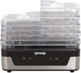 Сушарка Gorenje FDK400DE - фото 4 Сушарка Gorenje FDK400DE - фото 4