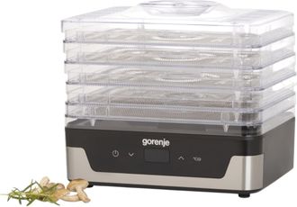 Сушарка Gorenje FDK400DE - фото 5 Сушарка Gorenje FDK400DE - фото 5