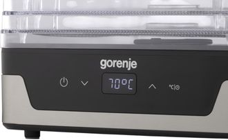 Сушарка Gorenje FDK400DE - фото 7 Сушарка Gorenje FDK400DE - фото 7