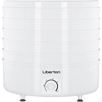 Сушилка для овощей и фруктов Liberton LFD-5220 - фото 1