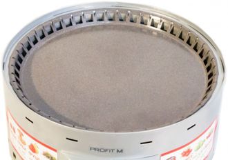 Сушилка для овощей и фруктов WetAir WFD-K1000S - фото 2