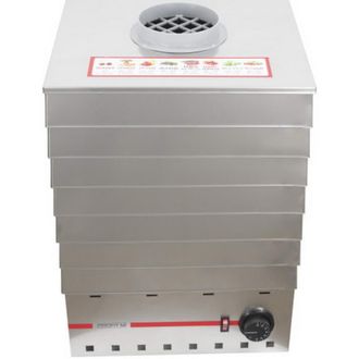 Сушарка для овочів та фруктів ProfitM ЕСП-01 PM20217015 - фото 3 Сушарка для овочів та фруктів ProfitM ЕСП-01 PM20217015 - фото 3