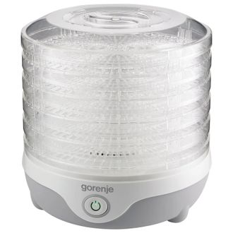 Сушарка для овочів та фруктів Gorenje FDK20MG - фото 1