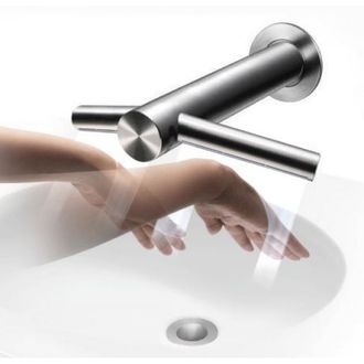 Сушарка для рук Dyson Airblade AB09 - фото 3