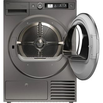 Сушильная машина Asko T509HRT - фото 3