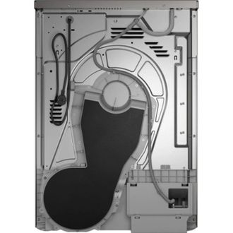 Сушильная машина Asko T509HRT - фото 4