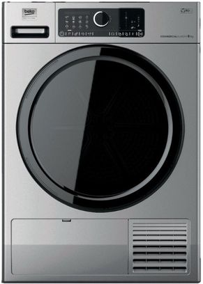 Сушильна машина Beko AWZ9HPS/PRO BP Europe - фото 1