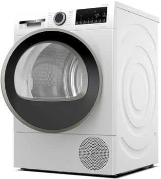 Сушильная машина Bosch WQG14210UA - фото 3 Сушильная машина Bosch WQG14210UA - фото 3