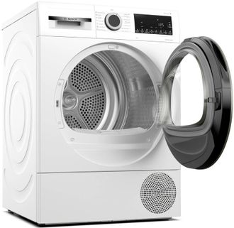 Сушильная машина Bosch WQG14210UA - фото 4 Сушильная машина Bosch WQG14210UA - фото 4