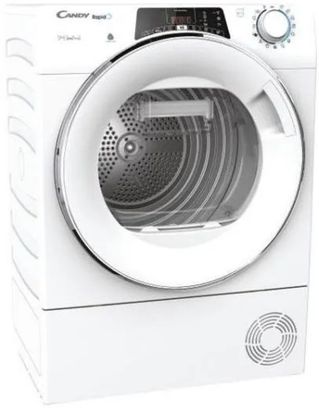 Сушильная машина Candy RO4H7A2TEX-S - фото 3