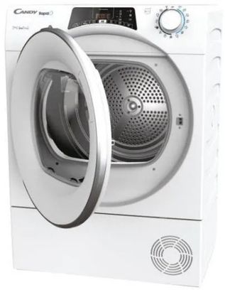 Сушильная машина Candy RO4H7A2TEX-S - фото 4