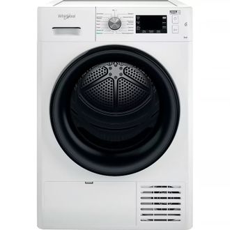 Cушильна машина Whirlpool FFT M22 9X2B UA - фото 1
