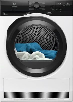 Сушильная машина Electrolux EW6D98BEU Europe - фото 1 Сушильная машина Electrolux EW6D98BEU Europe - фото 1