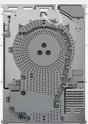 Сушильна машина Electrolux EW7D394RU - фото 2 Сушильна машина Electrolux EW7D394RU - фото 2