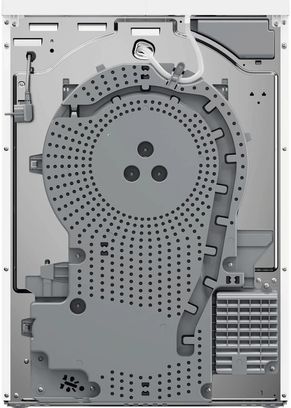 Сушильная машина Electrolux EW7D394U - фото 2