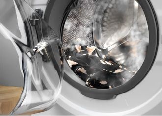 Сушильная машина Electrolux EW7D394U - фото 5