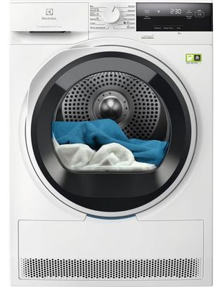Сушильная машина Electrolux EW7D394U - фото 1