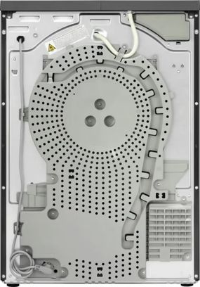 Сушильная машина Electrolux EW7D495UDU - фото 2