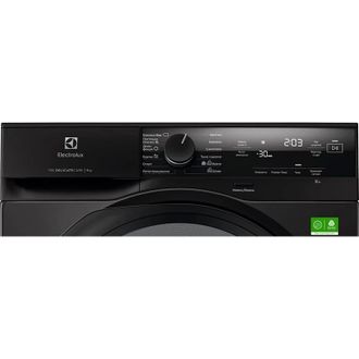 Сушильная машина Electrolux EW7D495UDU - фото 4