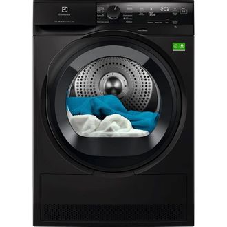 Сушильная машина Electrolux EW7D495UDU - фото 1