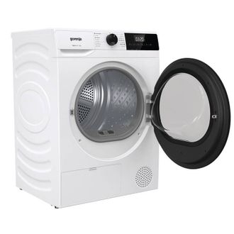 Сушильна машина Gorenje D2HNE9C - фото 2 Сушильна машина Gorenje D2HNE9C - фото 2