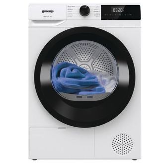 Сушильна машина Gorenje D2HNE9C - фото 1 Сушильна машина Gorenje D2HNE9C - фото 1