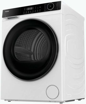 Сушильная машина Haier HD80-D357U1 - фото 2 Сушильная машина Haier HD80-D357U1 - фото 2