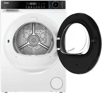 Сушильная машина Haier HD80-D357U1 - фото 3 Сушильная машина Haier HD80-D357U1 - фото 3
