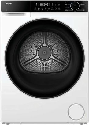 Сушильная машина Haier HD80-D357U1 - фото 1 Сушильная машина Haier HD80-D357U1 - фото 1
