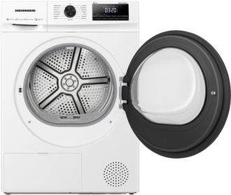 Сушильна машина Heinner HHPD-H90FRA++ - фото 3 Сушильна машина Heinner HHPD-H90FRA++ - фото 3