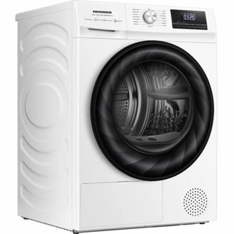 Сушильная машина Heinner HHPD-HMY80IVFC+++ - фото 3