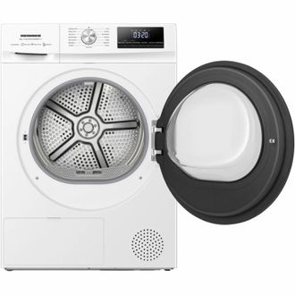 Сушильная машина Heinner HHPD-HMY80IVFC+++ - фото 4