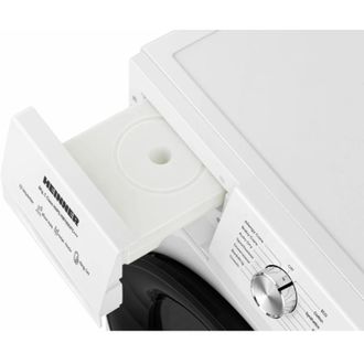 Сушильная машина Heinner HHPD-HMY80IVFC+++ - фото 5