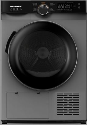 Сушильная машина HEINNER HHPD-M8K3SA++ - фото 1