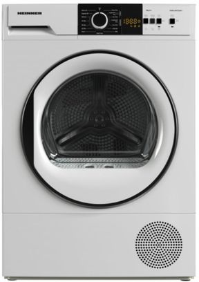 Сушильная машина Heinner HHPD-V8T1CHA++ - фото 1
