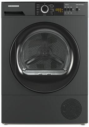 Сушильная машина HEINNER HHPD-V8T1CHSA++ - фото 1