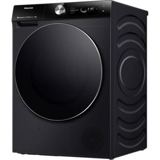 Сушильная машина Hisense DH7S107BB - фото 2 Сушильная машина Hisense DH7S107BB - фото 2